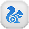UC Browser Icon 96x96 png